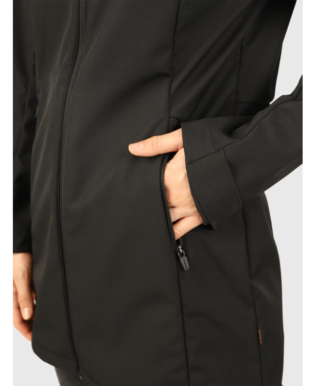 Softshell Jacket Mel