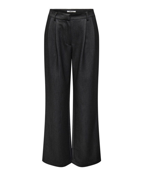 Straight Tapered Fit