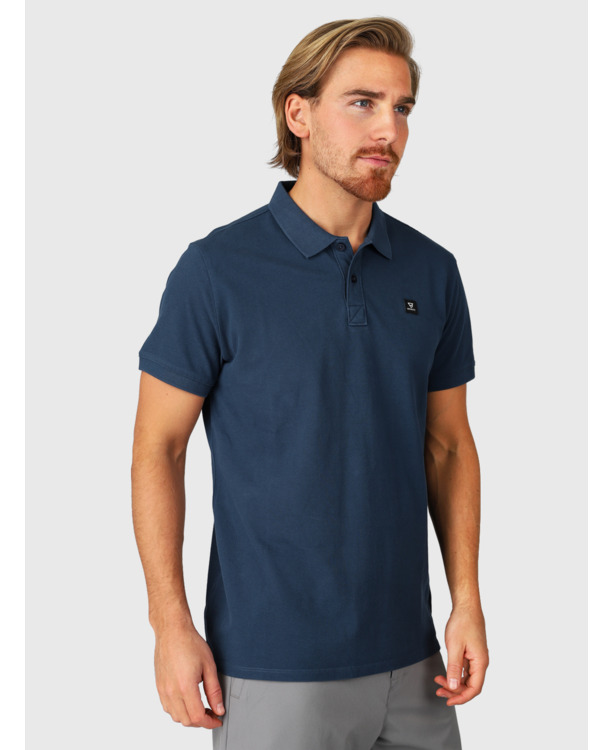 TavECO Men Polo
