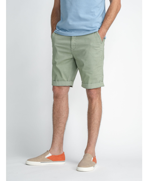 Men Shorts Chino