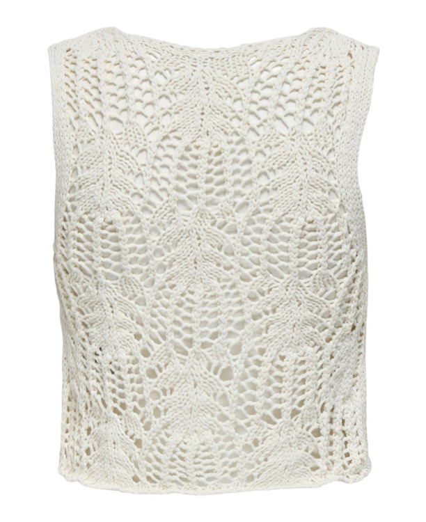 Regular Fit V-Neck Sleeveless (S/L)