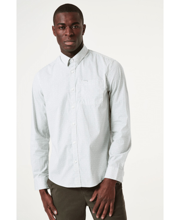 Heren Shirt