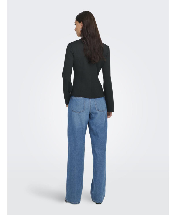 Slim Fit O-Neck Short Sleeves (S/S)