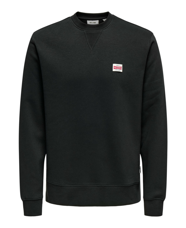ONSDAWSON REG LS CREW