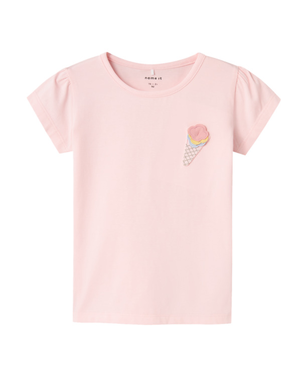 Standard Fit O-Neck Short Sleeves (S/S)