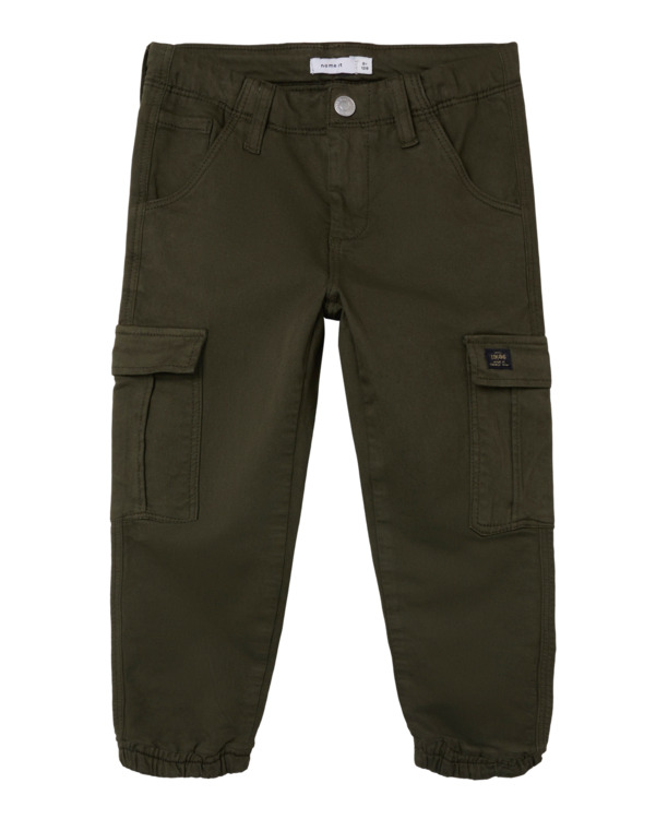Cargo Fit