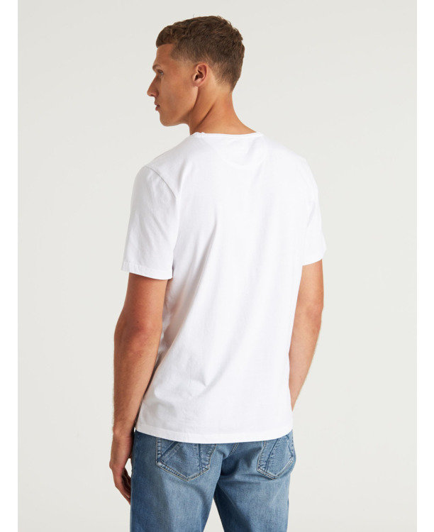 Chasin Heren T-shirt Expand