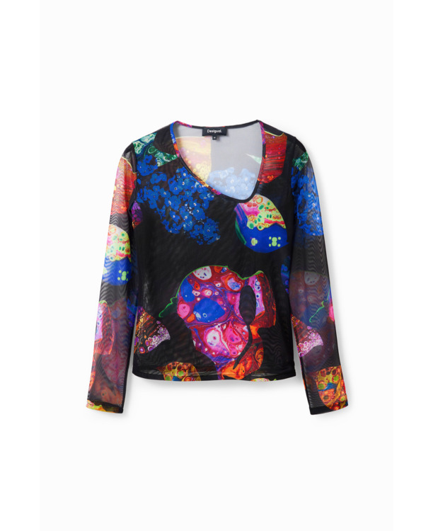 ARLES-LACROIX T-SHIRT