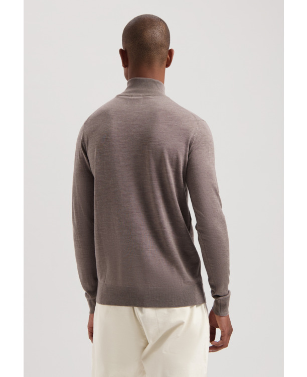 Dstrezzed Heren Gebreide Trui DS Destin Skipper