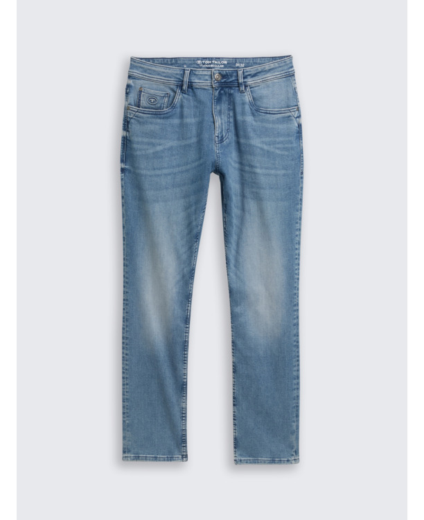 TTJOSH Regular jeans