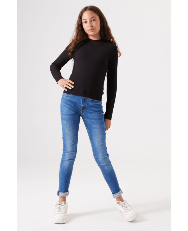 Meisjes Jeans Rianna Skinny fit
