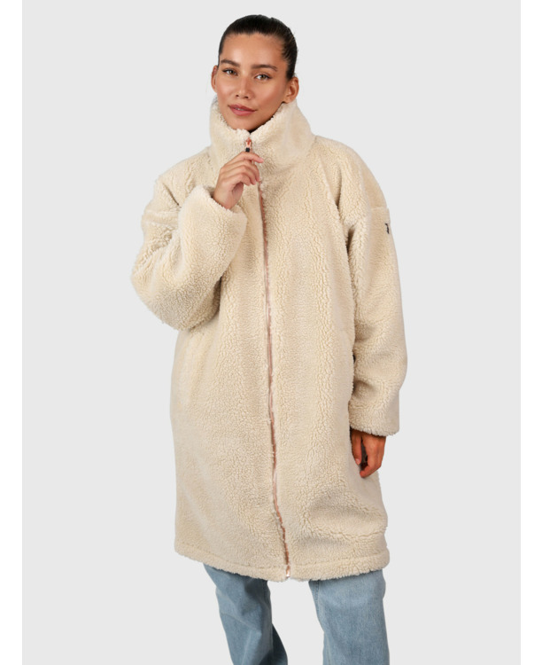 Cervinia Women Fleece Jacket