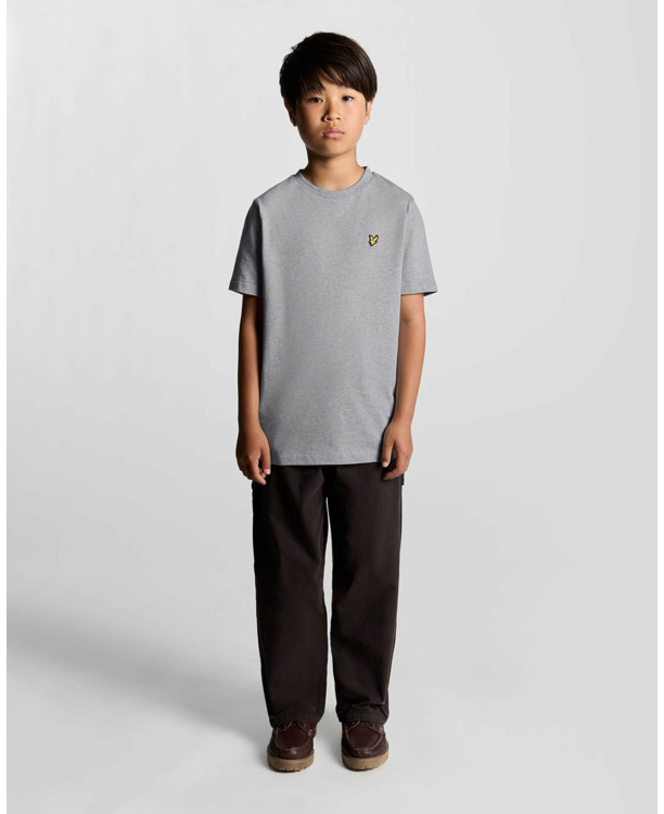 Plain T-shirt
