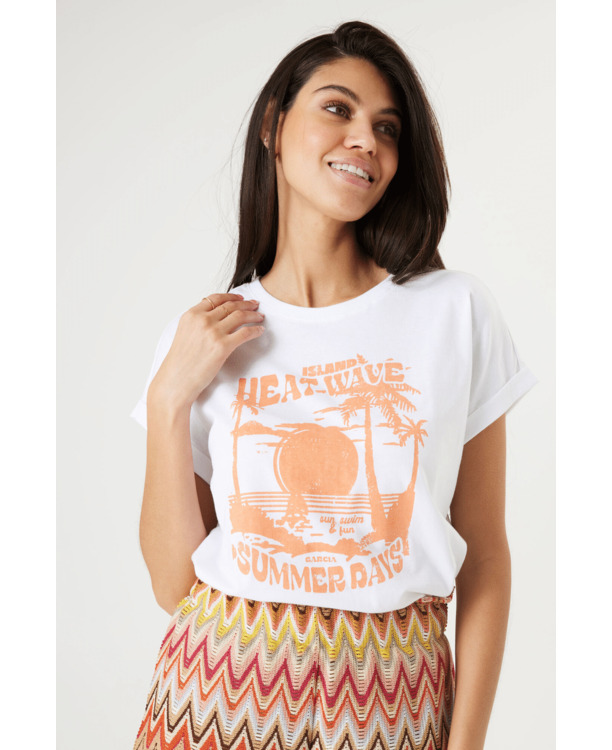 Dames T-shirt