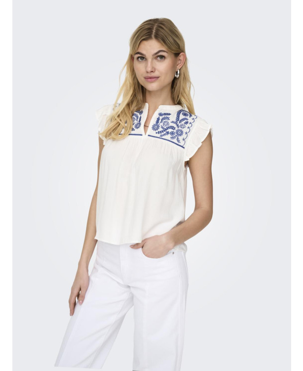 Loose Fit O-Neck Short Sleeves (S/S)