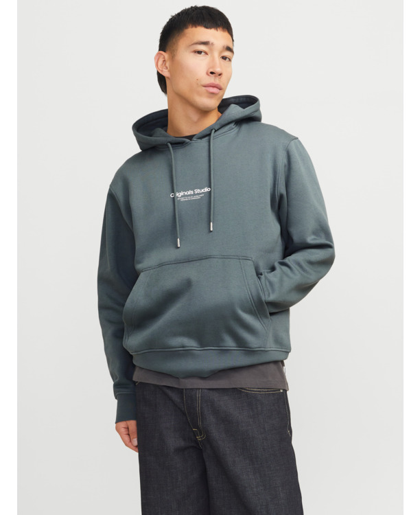 JORVESTERBRO SWEAT HOOD NOOS