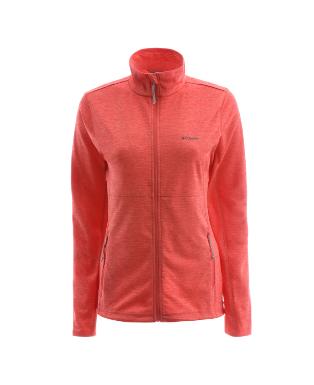 W Single Canyon Volledige Zip