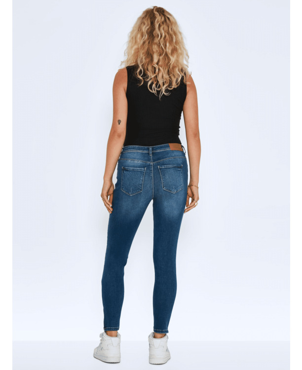 NMKIMMY NW ANK DART JEANS AZ157 MB