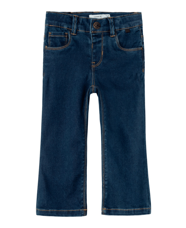 Bootcut Fit