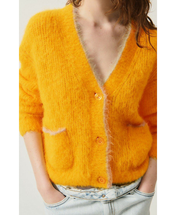 Damesvest Bymi