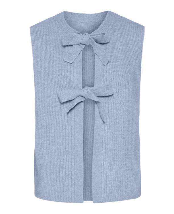 Regular Fit O-Neck Sleeveless (S/L)