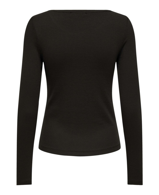 Regular Fit O-Neck Long Sleeves (L/S)