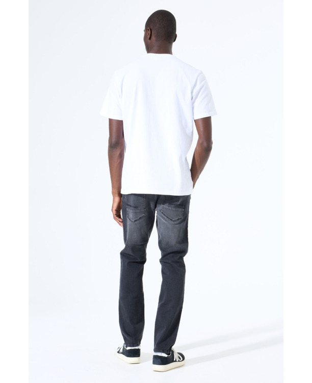 Heren Jeans Russo Tapered fit