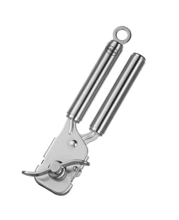 Can Opener with pliers grip
