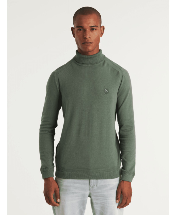 Chasin Heren Truien Leonard