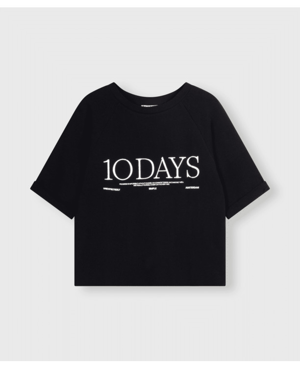 beach sweater 10DAYS