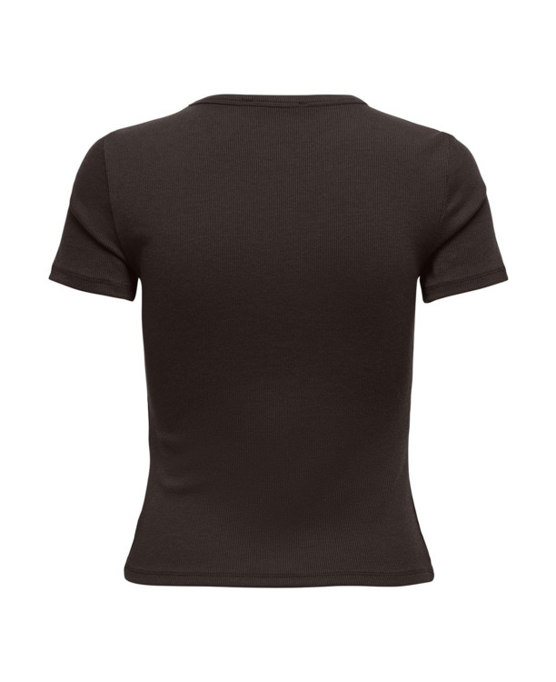 Tight Fit O-Neck Short Sleeves (S/S)