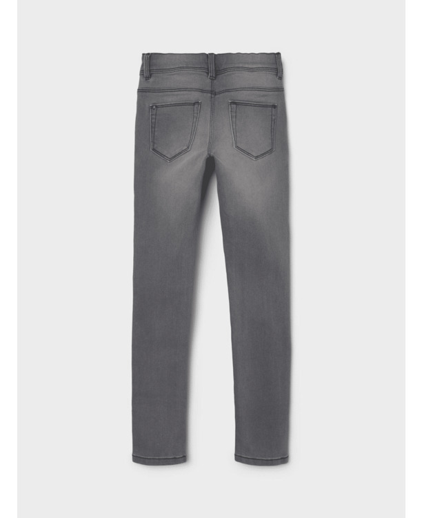 Smal Fit Vrouwen