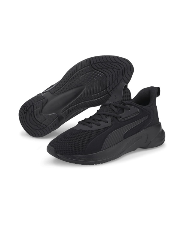 Softride Premier Puma Black