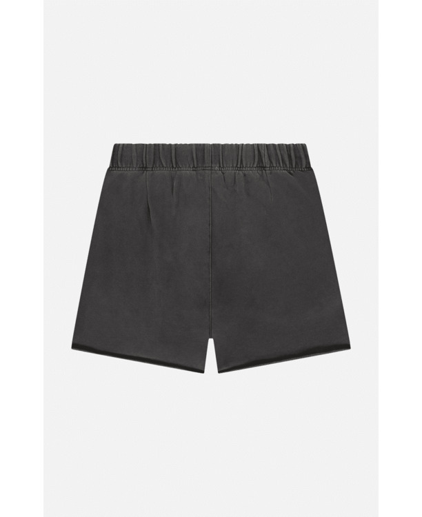 De Strikte Korte Zwarte Unisex