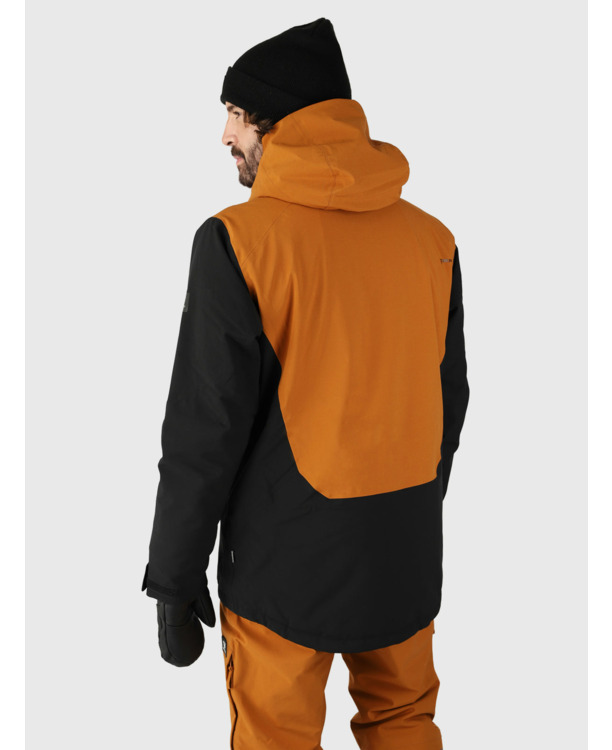 Kense Men Snow Jacket