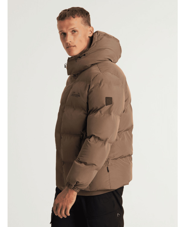 Winterjas Nebula Heren