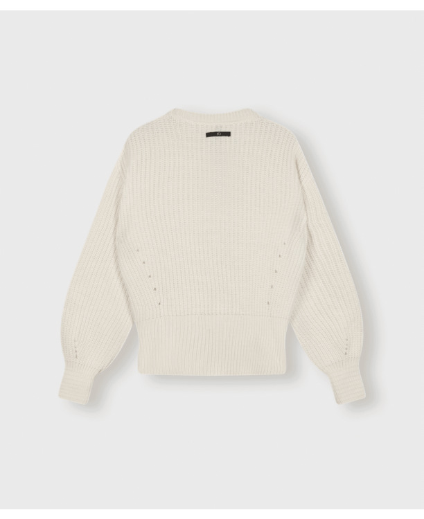 Knit Trui Amsterdam
