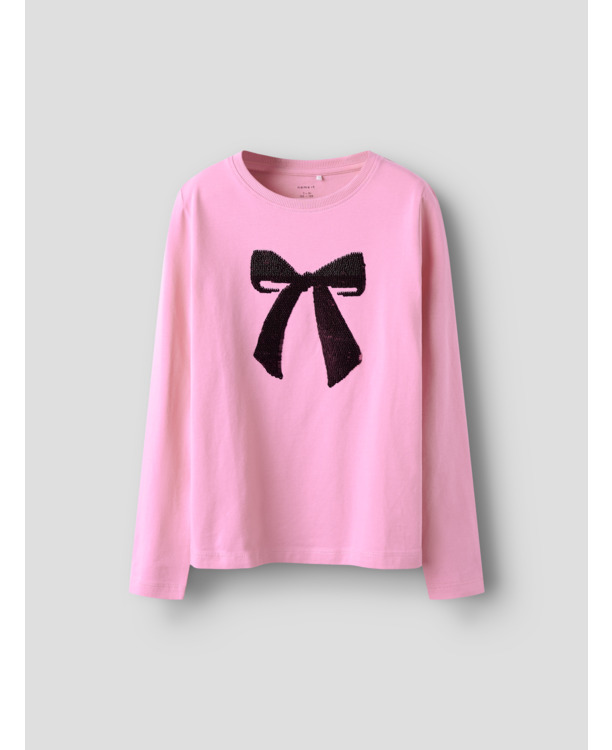 Regular Fit O-Neck Long Sleeves (L/S)