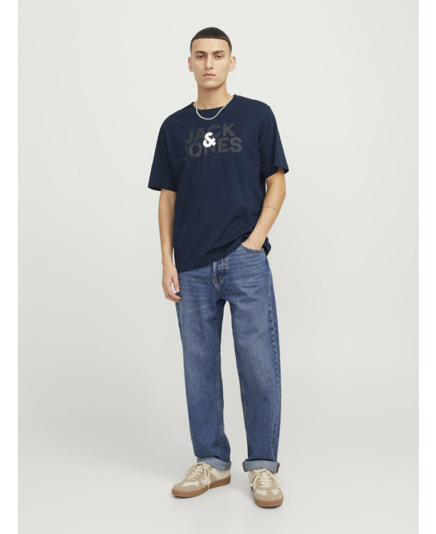 Standard Fit O-Neck Short Sleeves (S/S)
