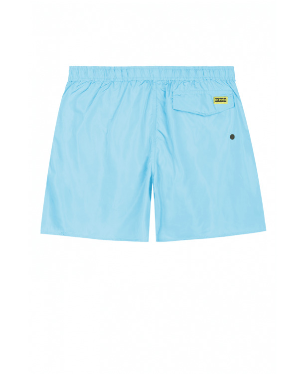 BASIC SWIM CAPSULE SWIMSH MEN