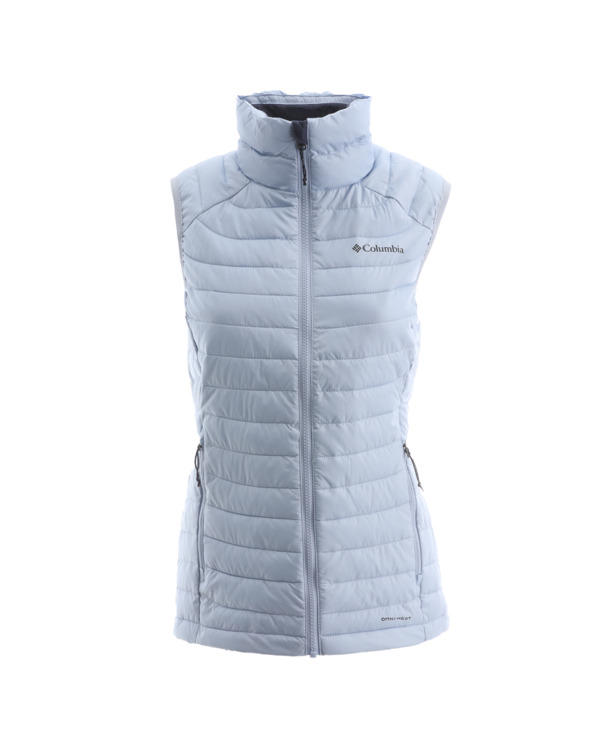 W White Out FS bodywarmer
