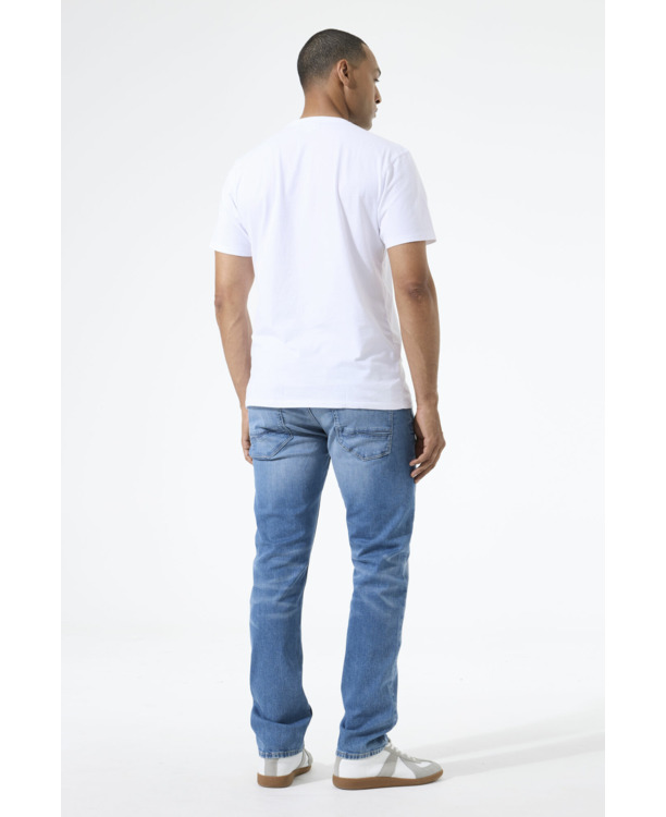 Heren Jeans Russo Regular fit