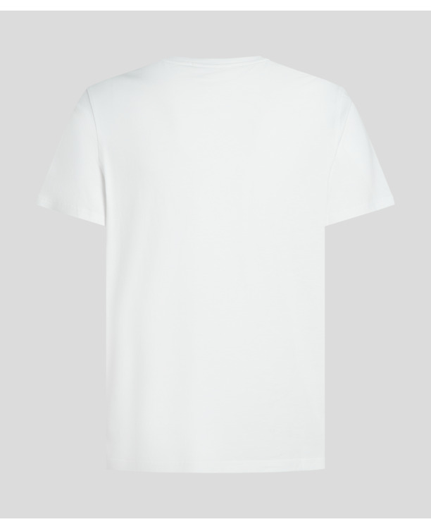 SIGNATURE PATCH T-SHIRT