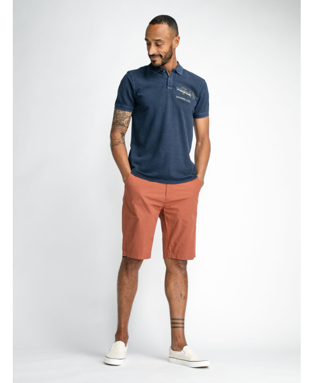 Men Shorts Chino