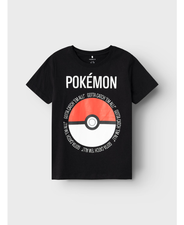 Regular Fit O-Neck Short Sleeves (S/S)