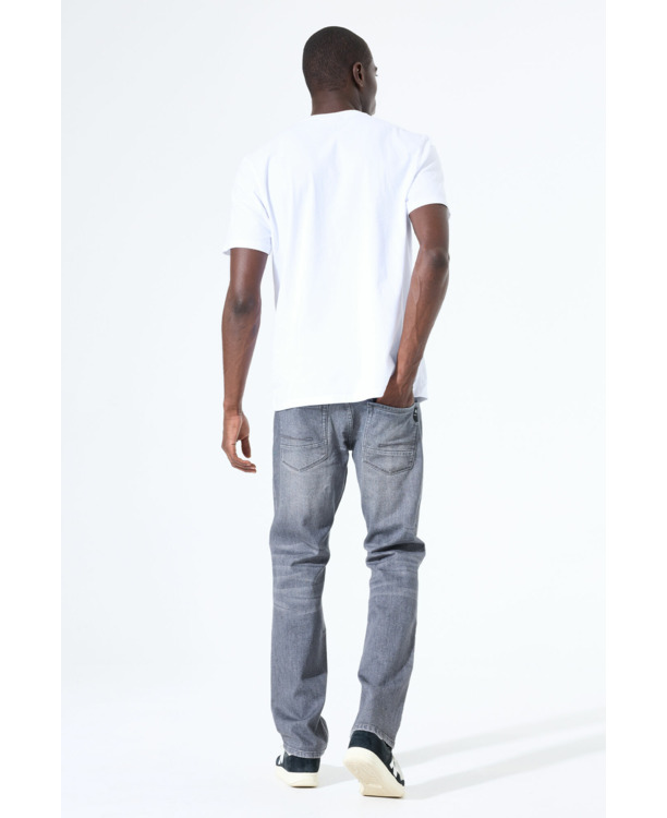 Heren Jeans Russo Regular fit
