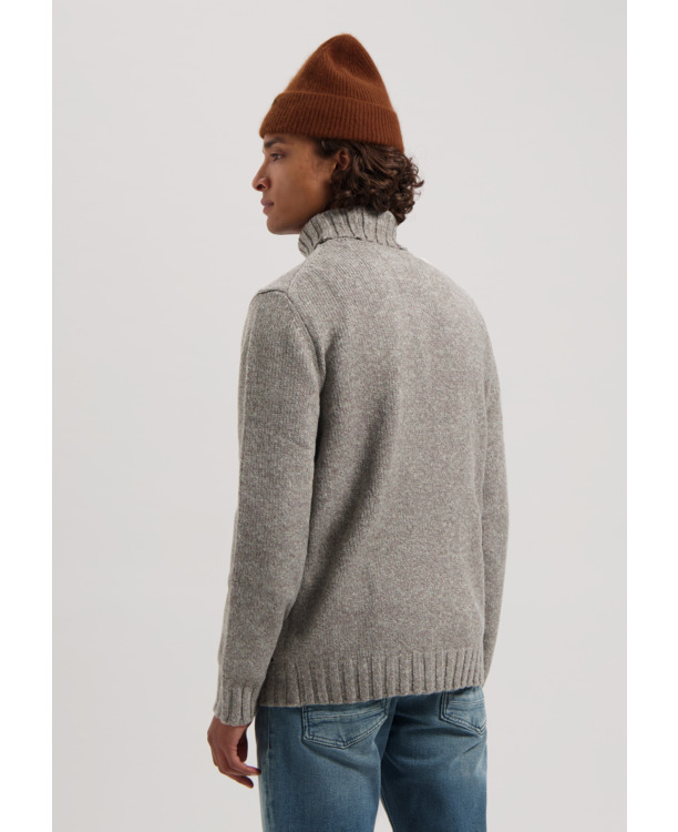 Dstrezzed Heren Coltrui DS Ove