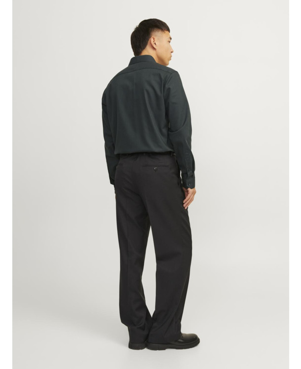 JPRBLAPARKER SHIRT L/S NOOS