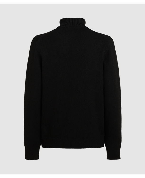 RUBBER PATCH TEXTURED TRTLNCK