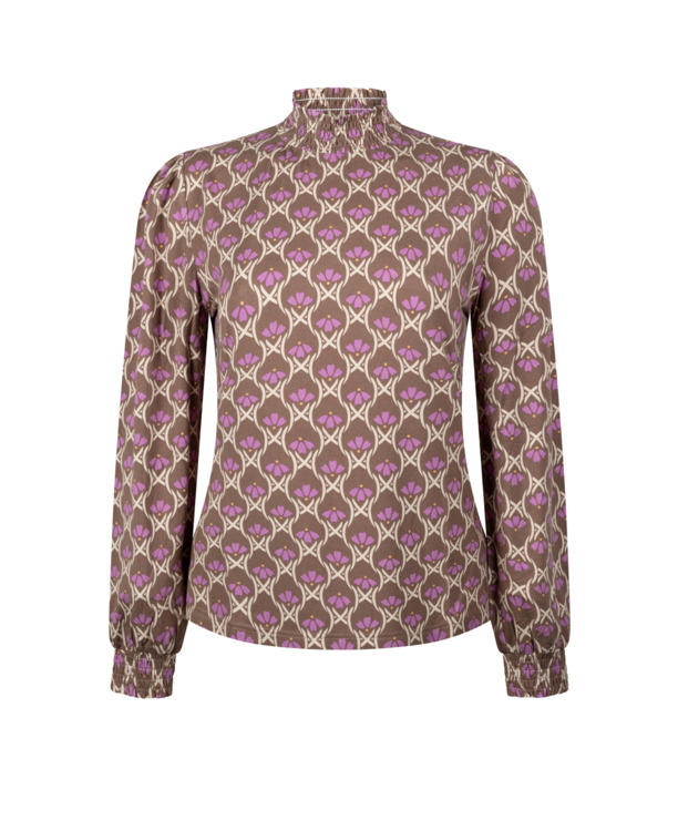 Tory Grafische Bloem Co 526  Dames